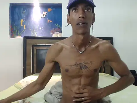 AlbertBigCock online show from February 15, 6:25 am