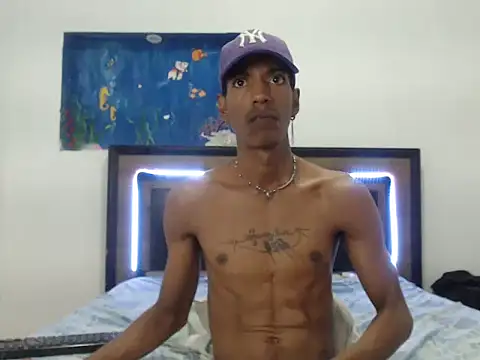 AlbertBigCock online show from February 10, 3:49 am