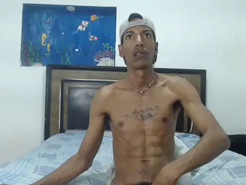 AlbertBigCock online show from February 8, 5:38 am