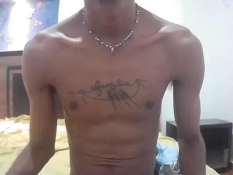 AlbertBigCock online show from April 11, 1:24 am