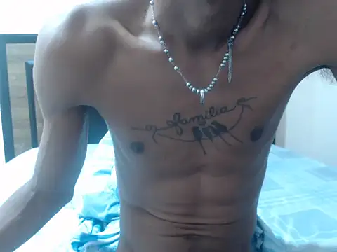 AlbertBigCock online show from October 16, 5:16 am