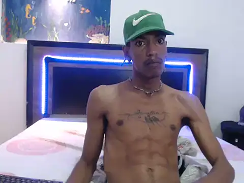 AlbertBigCock online show from January 9, 4:41 am