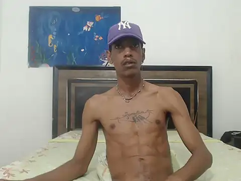 AlbertBigCock online show from February 13, 5:51 am