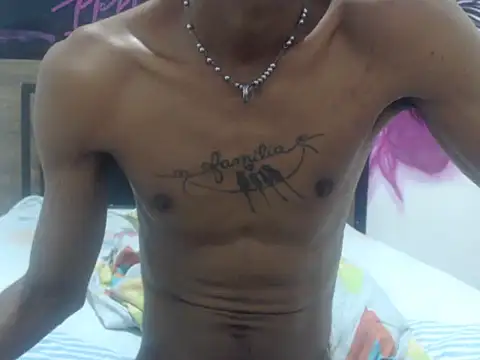 AlbertBigCock online show from April 29, 6:50 am