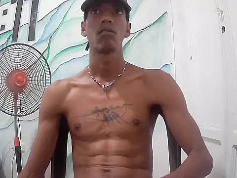 AlbertBigCock online show from April 3, 6:20 am