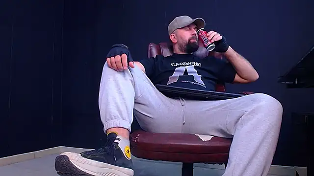 JackEthann online show from October 6, 4:46 am