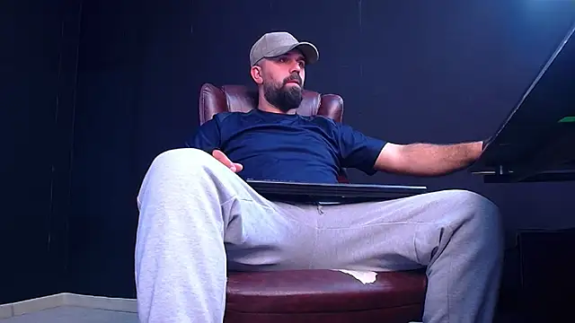 JackEthann online show from September 10, 5:06 am