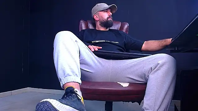 JackEthann online show from September 22, 5:02 am