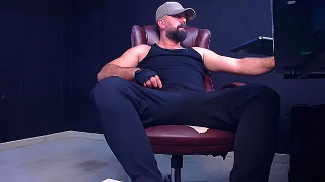 JackEthann online show from September 19, 4:49 am