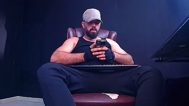 JackEthann online show from September 21, 4:50 am