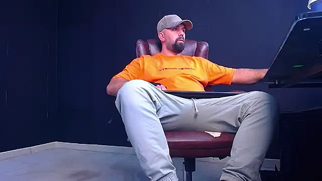 JackEthann online show from September 24, 5:14 am