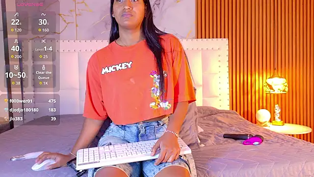 indianschoolgirl online show from March 28, 7:37 pm