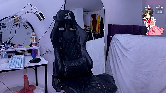 Sweet konny11 online show from November 21, 2:32 am