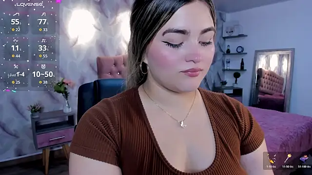 cattaleya    online show from November 16, 3:11 am