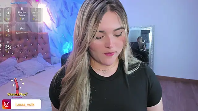 cattaleya    online show from April 23, 4:08 am