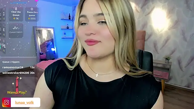 cattaleya    online show from April 5, 7:48 am