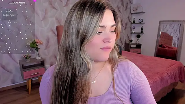 cattaleya    online show from November 12, 2:48 am