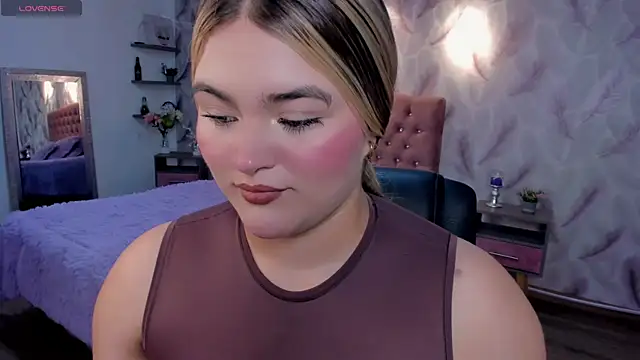 cattaleya    online show from February 13, 3:39 am