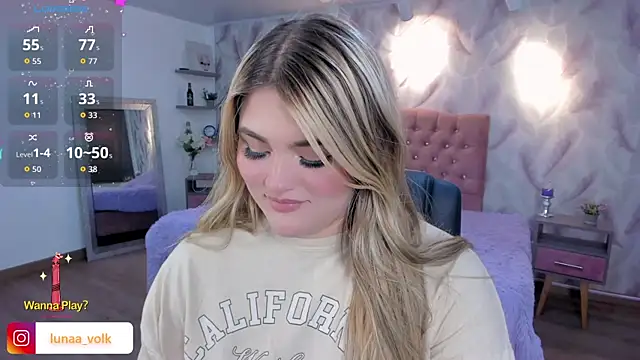 cattaleya    online show from February 26, 4:56 am