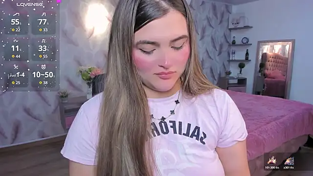 cattaleya    online show from December 2, 3:52 am