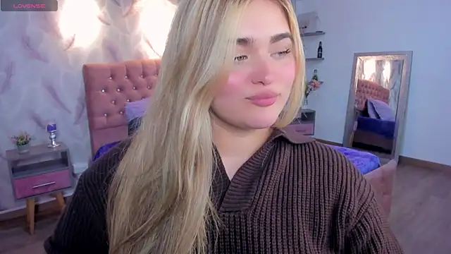 cattaleya    online show from February 18, 4:21 am