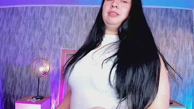 AshleeyPrincess online show from January 11, 2:02 pm