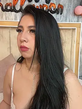 AshleeyPrincess online show from October 30, 2:14 pm