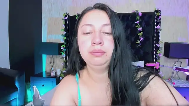 AshleeyPrincess online show from November 25, 12:05 pm