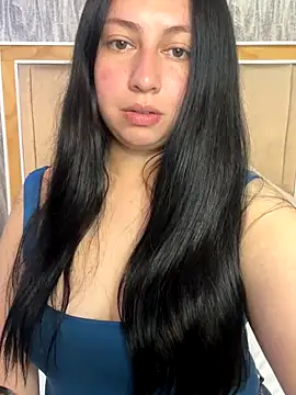 AshleeyPrincess online show from December 3, 3:22 pm