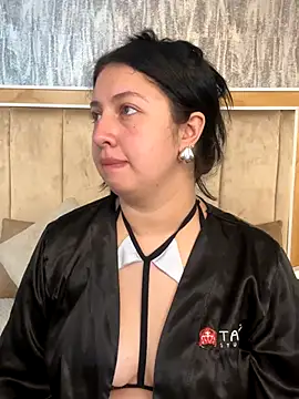 AshleeyPrincess online show from November 15, 12:20 pm