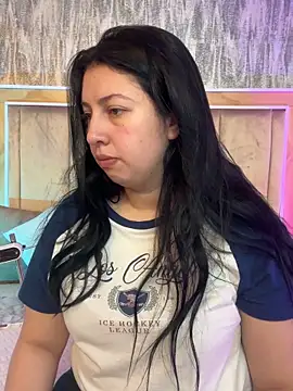Snapshot of AshleeyPrincess chatting on October 14, 12:17 pm AshleeyPrincess online show from October 14, 12:17 pm