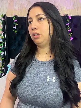 AshleeyPrincess online show from November 29, 11:54 am