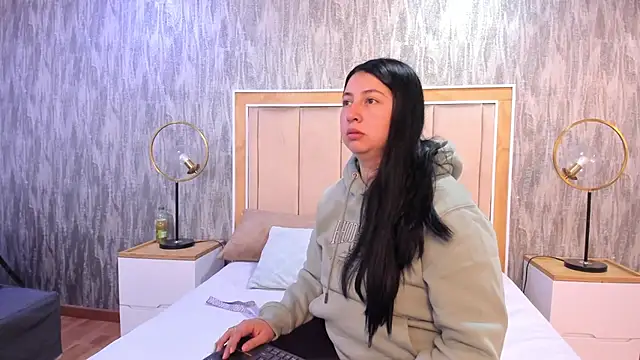 AshleeyPrincess online show from January 17, 11:58 am