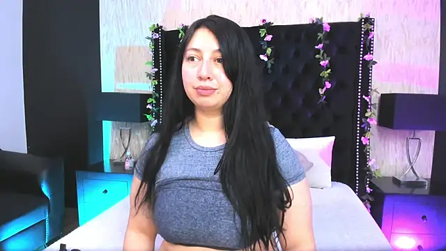 AshleeyPrincess online show from November 23, 2:16 pm