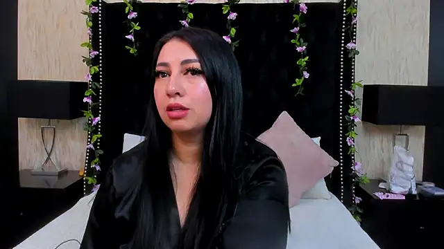 AshleeyPrincess online show from December 4, 1:54 pm