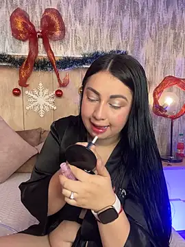 AshleeyPrincess online show from December 20, 11:57 am