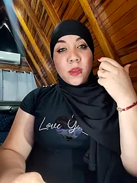 AmbarBurhan online show from March 3, 6:04 pm