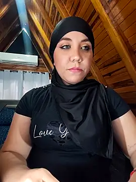 AmbarBurhan online show from February 28, 3:55 pm