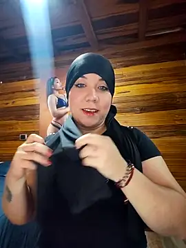 AmbarBurhan online show from March 20, 3:46 pm