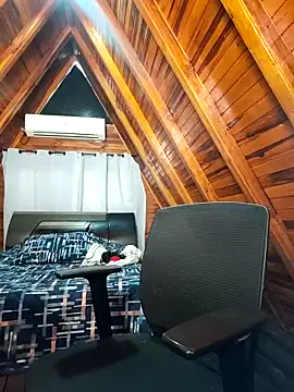 AmbarBurhan online show from April 1, 5:54 pm