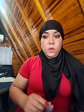 AmbarBurhan online show from February 11, 6:30 pm