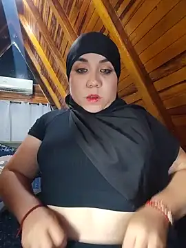 AmbarBurhan online show from May 20, 7:11 pm