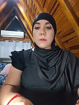 AmbarBurhan online show from May 28, 3:51 pm