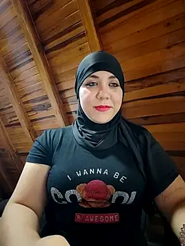 Snapshot of AmbarBurhan chatting on February 20, 7:08 pm AmbarBurhan online show from February 20, 7:08 pm