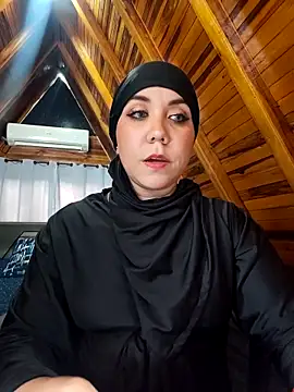 AmbarBurhan online show from February 19, 4:15 pm