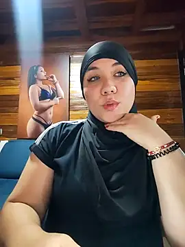 AmbarBurhan online show from March 21, 4:33 pm