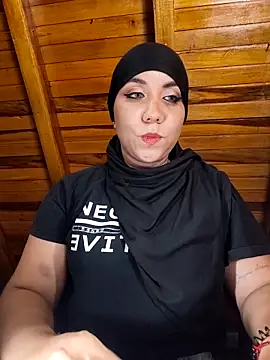 AmbarBurhan online show from February 12, 5:56 pm