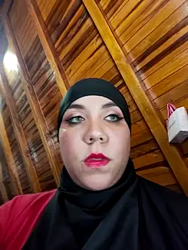 AmbarBurhan online show from December 20, 4:10 pm