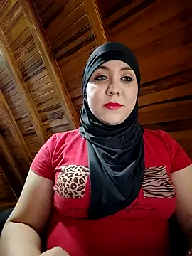 Snapshot of AmbarBurhan chatting on February 14, 7:12 pm AmbarBurhan online show from February 14, 7:12 pm