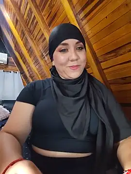 AmbarBurhan online show from May 26, 4:38 pm